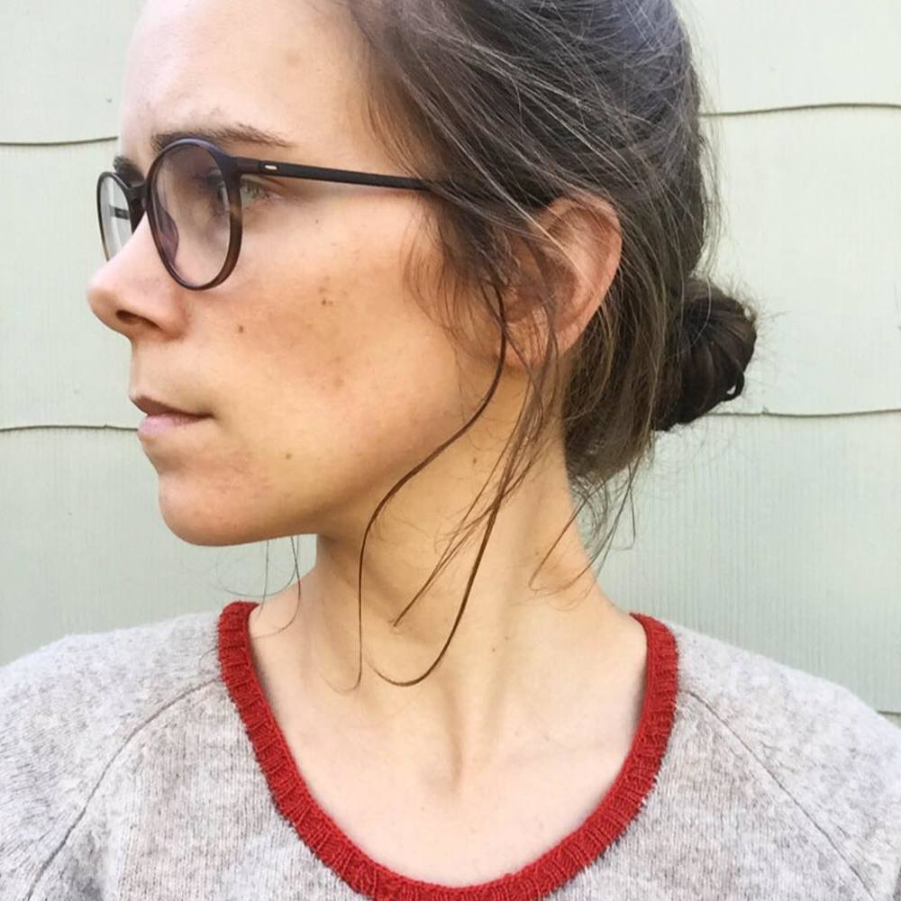 Meet your Posher, Lauren